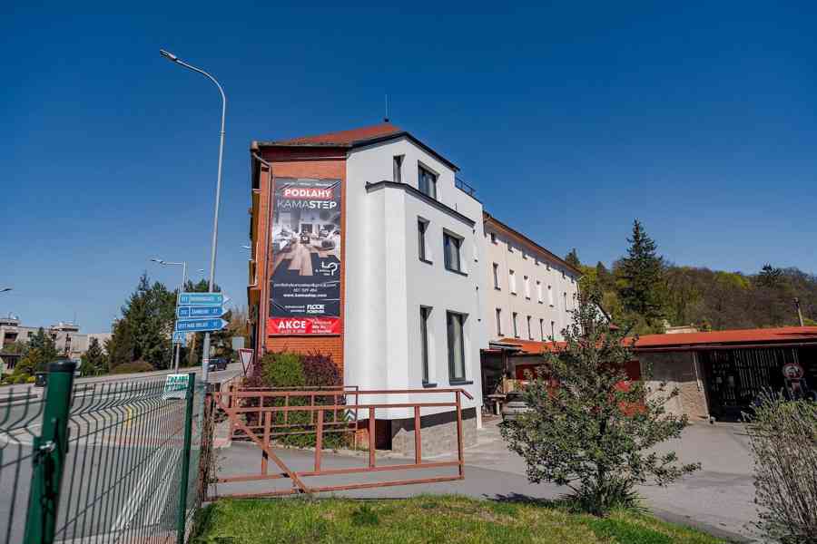Pronájem nebytového prostoru / skladu Choceň - foto 3