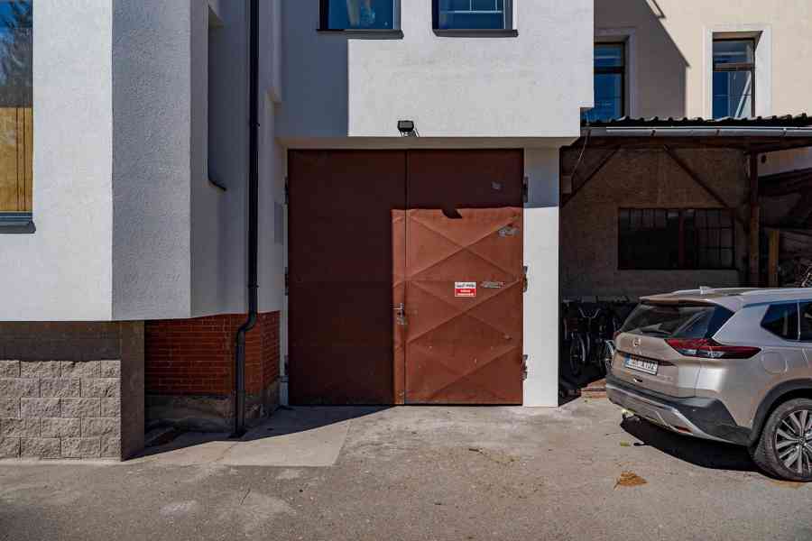 Pronájem nebytového prostoru / skladu Choceň - foto 4