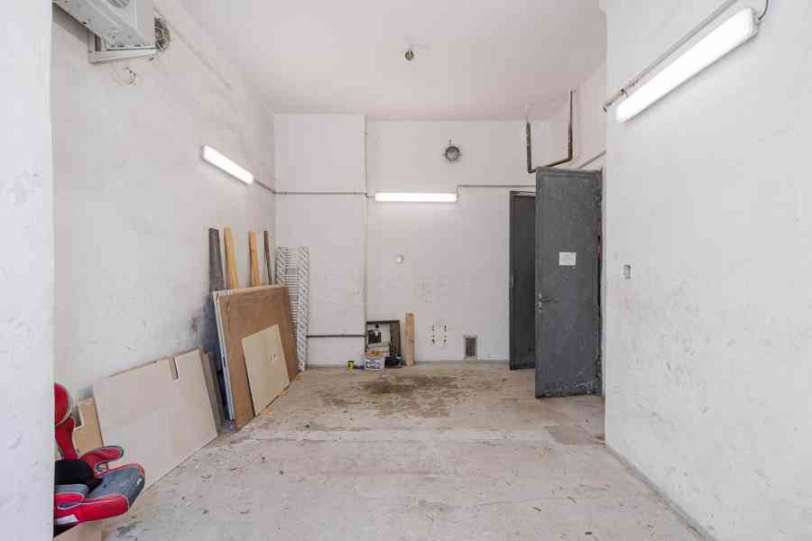 Pronájem nebytového prostoru / skladu Choceň - foto 6