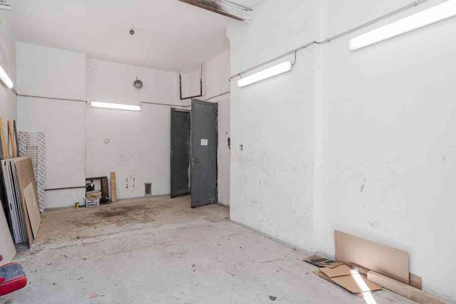 Pronájem nebytového prostoru / skladu Choceň - foto 5