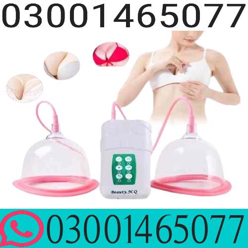 Electric Breast Enlargement Pump In Pakistan | 03001465077 |