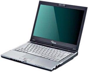 FSC Lifebook S6420 Intel C2D 2,53 GHz/2GB /13"/ 160GB - foto 2