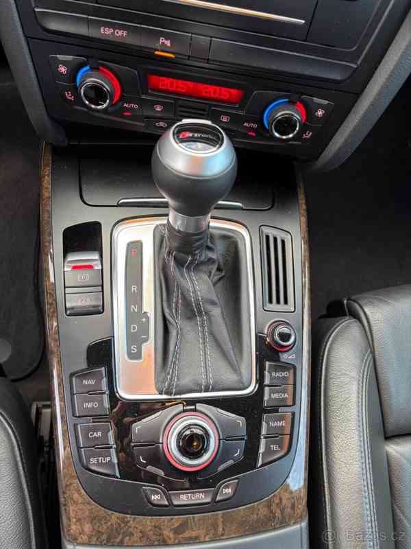 Audi S4 3,0 - foto 14