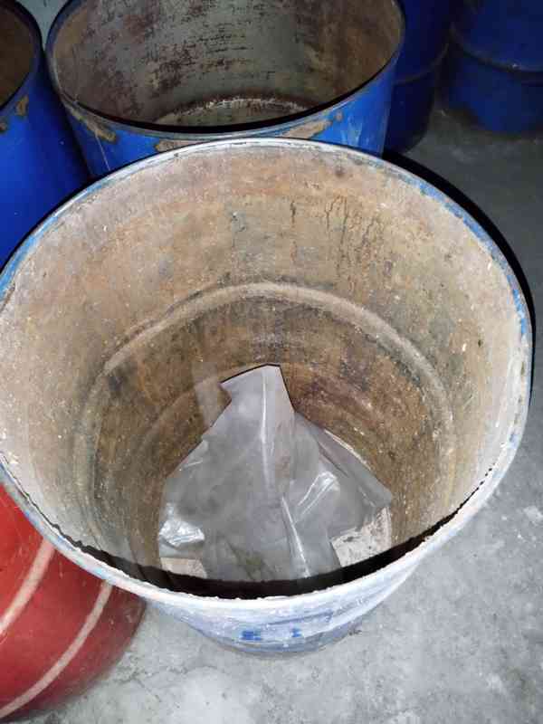 Prodám 200 l sudy. - foto 7