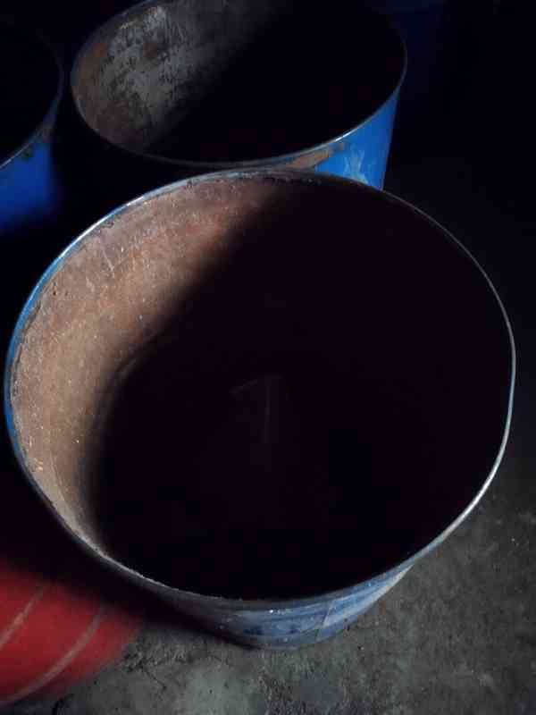 Prodám 200 l sudy. - foto 6