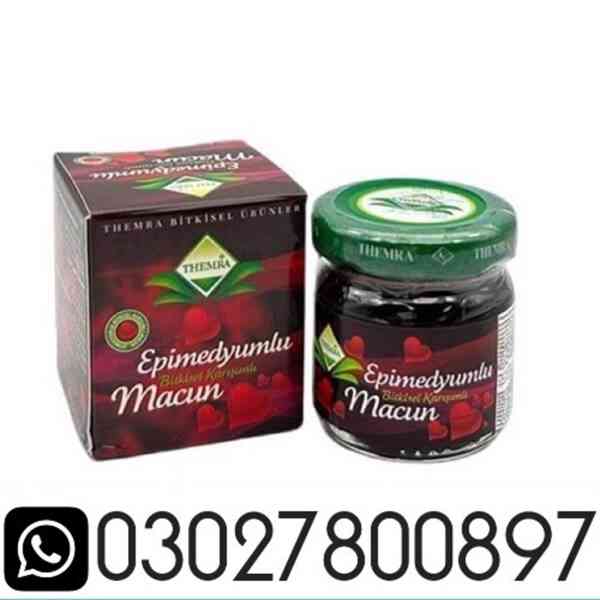 Epimedyumlu Macun in Quetta ( 0302.7800897