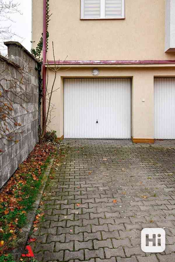 Prodej bytu 2+kk, 50 m2, Pardubice, Holubova ulice - foto 7