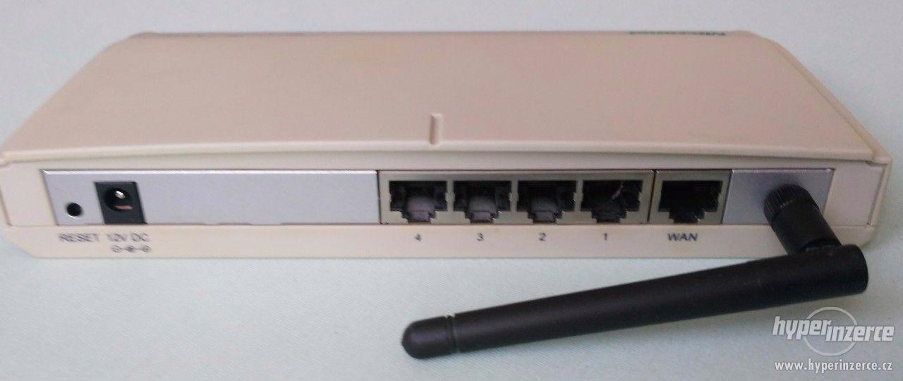 Router Micronet viz foto - foto 1