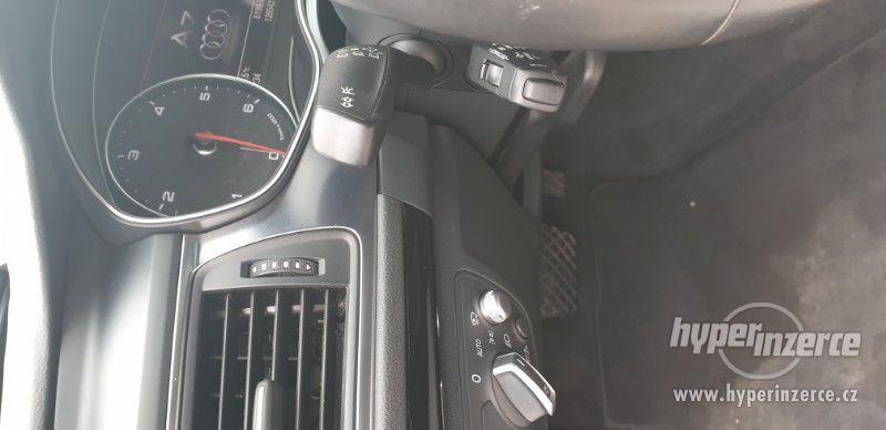 Audi A7 3.0 TDI 180 kW - foto 11