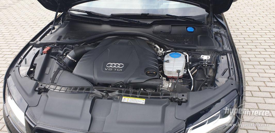 Audi A7 3.0 TDI 180 kW - foto 13