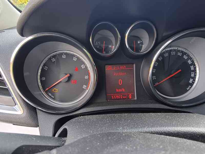 Prodá Opel Mokka - foto 5