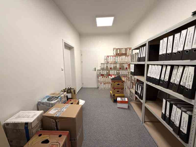 PRONÁJEM DVOU KANCELÁŘÍ O CP CCA 50 M2, BRNO – ŽIDENICE - foto 9