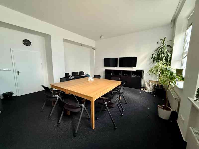 PRONÁJEM DVOU KANCELÁŘÍ O CP CCA 50 M2, BRNO – ŽIDENICE - foto 18