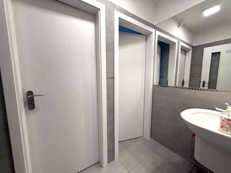 PRONÁJEM DVOU KANCELÁŘÍ O CP CCA 50 M2, BRNO – ŽIDENICE - foto 12