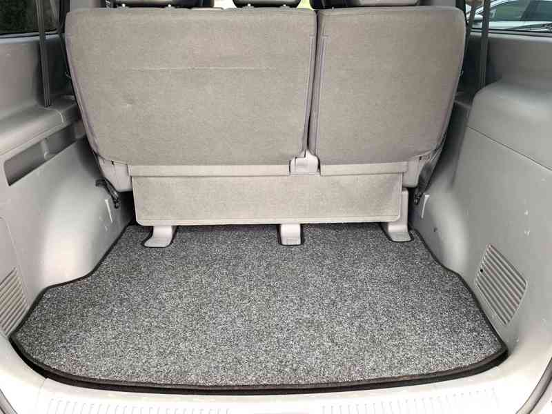 Hyundai H-1 2,5CRDi Travel Comfort Aut. 125kw - foto 25