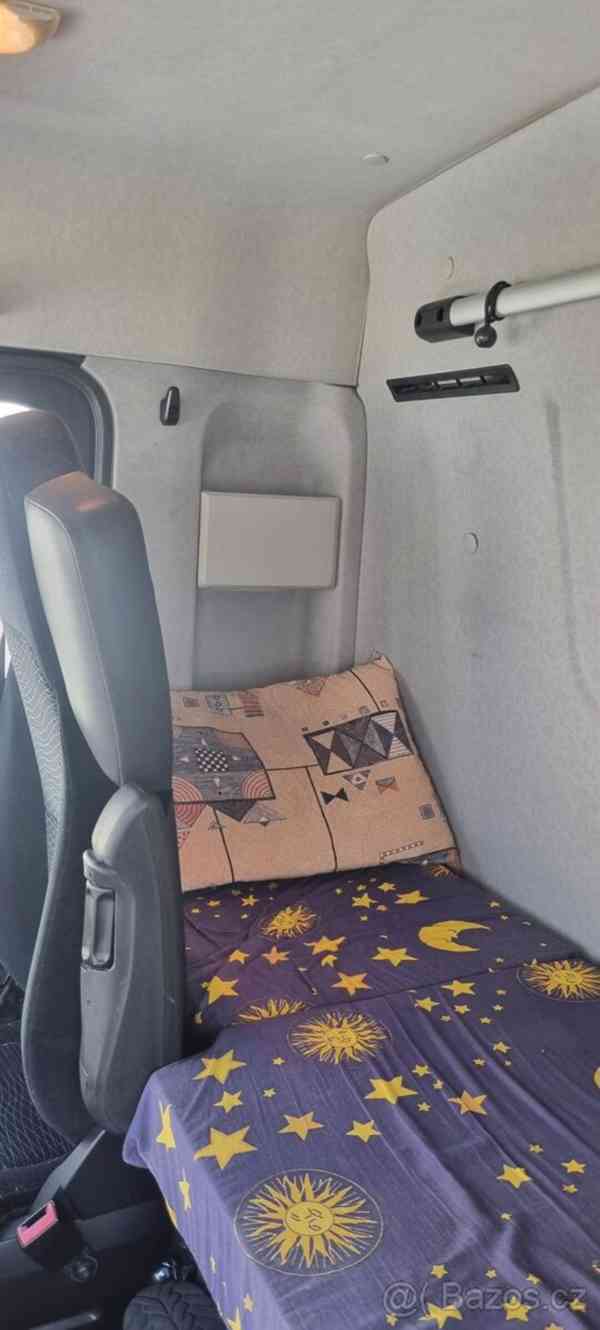 Chladírenský mrazírenský vůz Mercedes-Benz Antos 2543 - foto 7