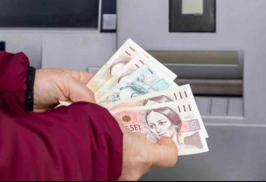 Nabídka finančních půjček – fyzické osoby a podniky - foto 3