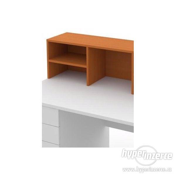 Nový Nástavec na psací stůl - foto 1