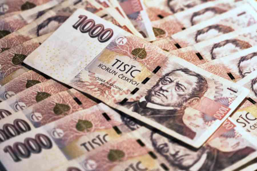 	Finanční pomoc i pro osoby s nízkou bonitou - foto 2