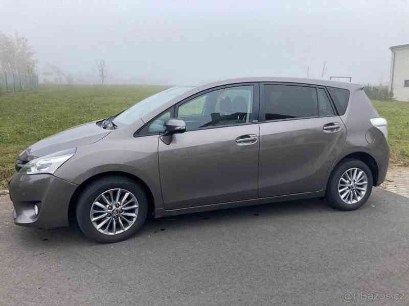 Toyota Verso 1,6 - foto 3