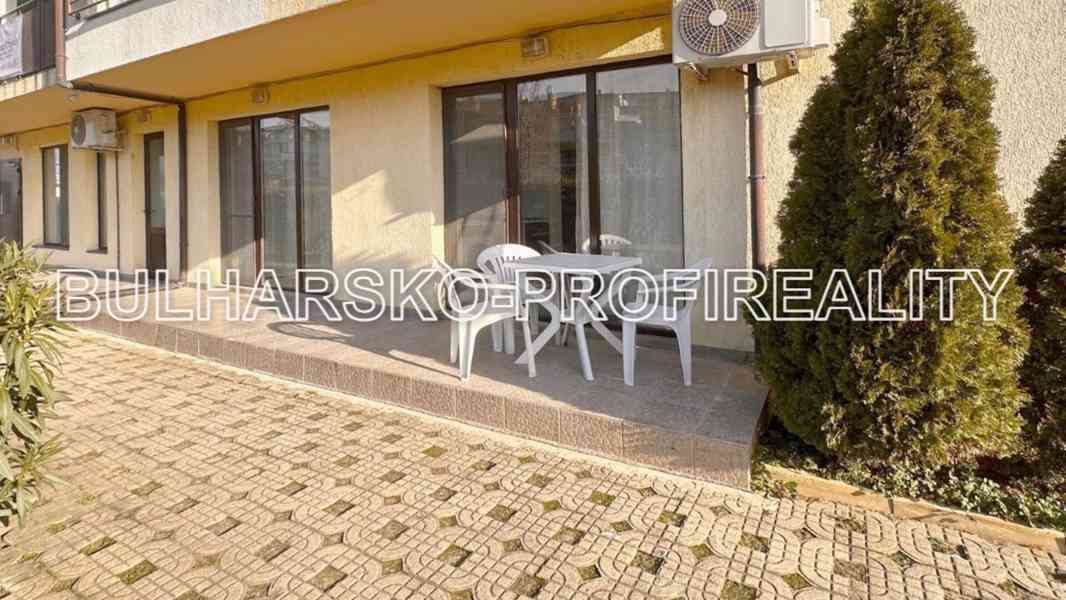 Bulharsko- ÚTULNÝ APARTMÁN 2+kk (45 m)  - foto 8