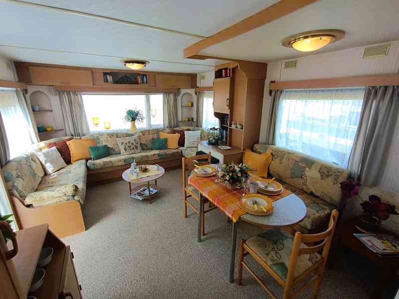Mobilheim (mobilní dům) Nordstar Country XY71 - foto 5
