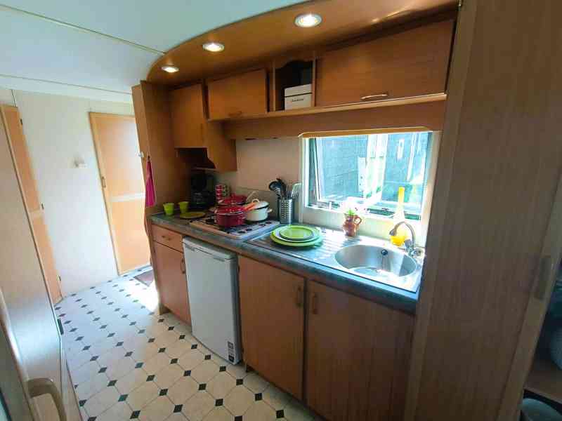 Mobilheim (mobilní dům) Nordstar Country XY71 - foto 9