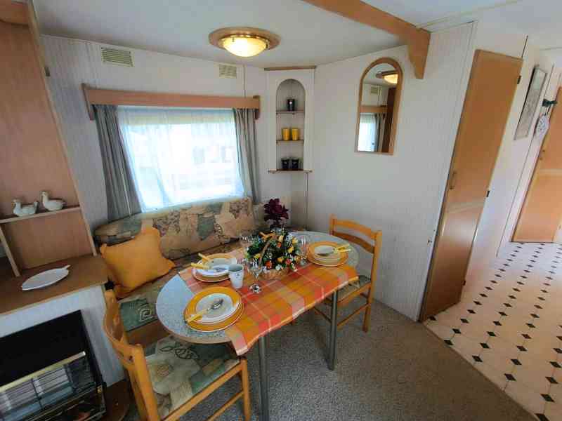 Mobilheim (mobilní dům) Nordstar Country XY71 - foto 8