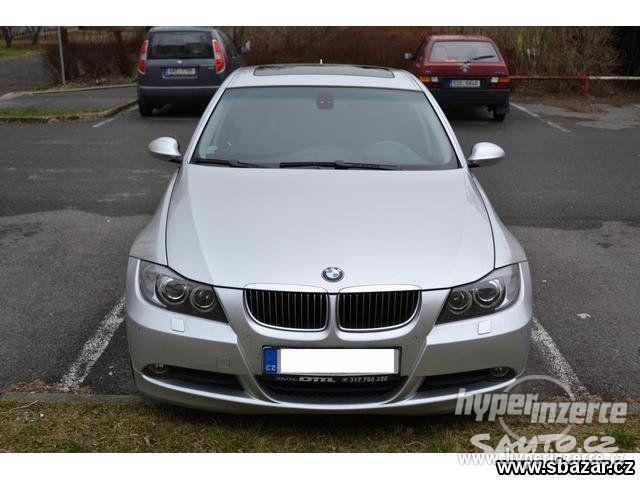 BMW 3 - 320D - foto 1