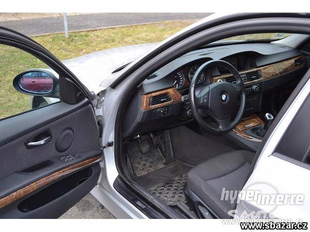 BMW 3 - 320D - foto 2