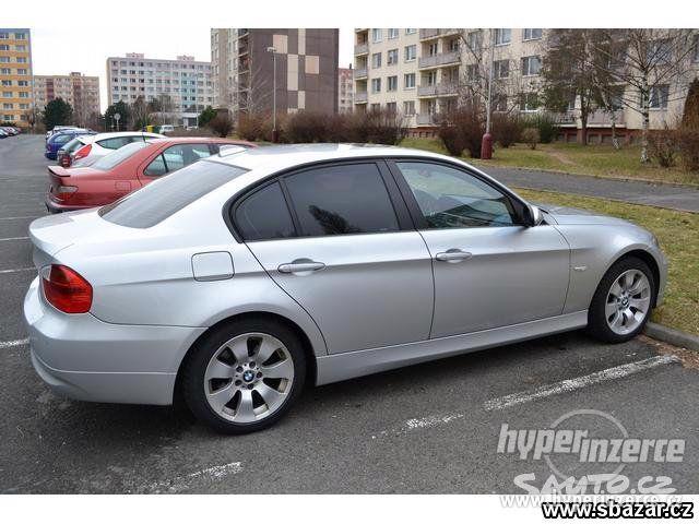 BMW 3 - 320D - foto 4
