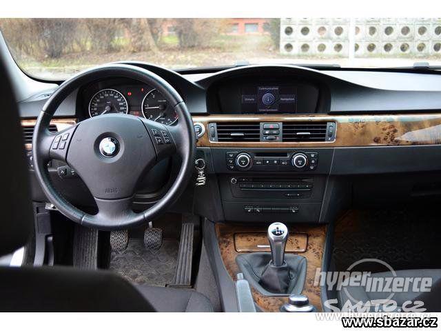 BMW 3 - 320D - foto 5