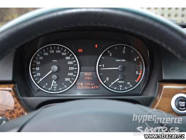 BMW 3 - 320D - foto 6