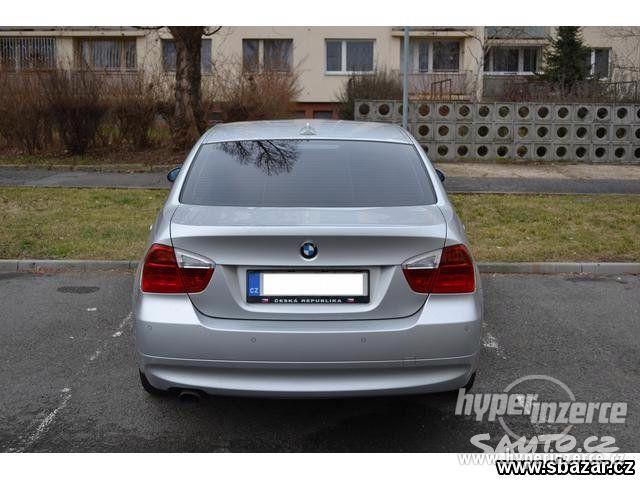 BMW 3 - 320D - foto 7