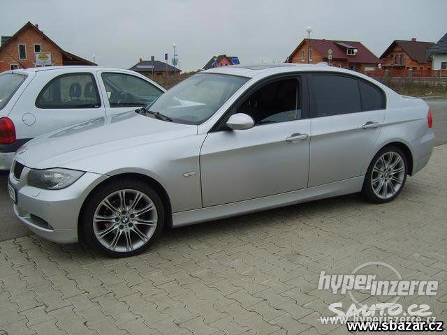 BMW 3 - 320D - foto 8
