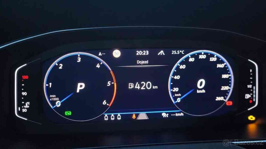 Volkswagen Passat VIII 5 dv. - foto 3