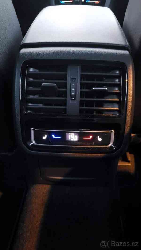 Volkswagen Passat VIII 5 dv. - foto 9