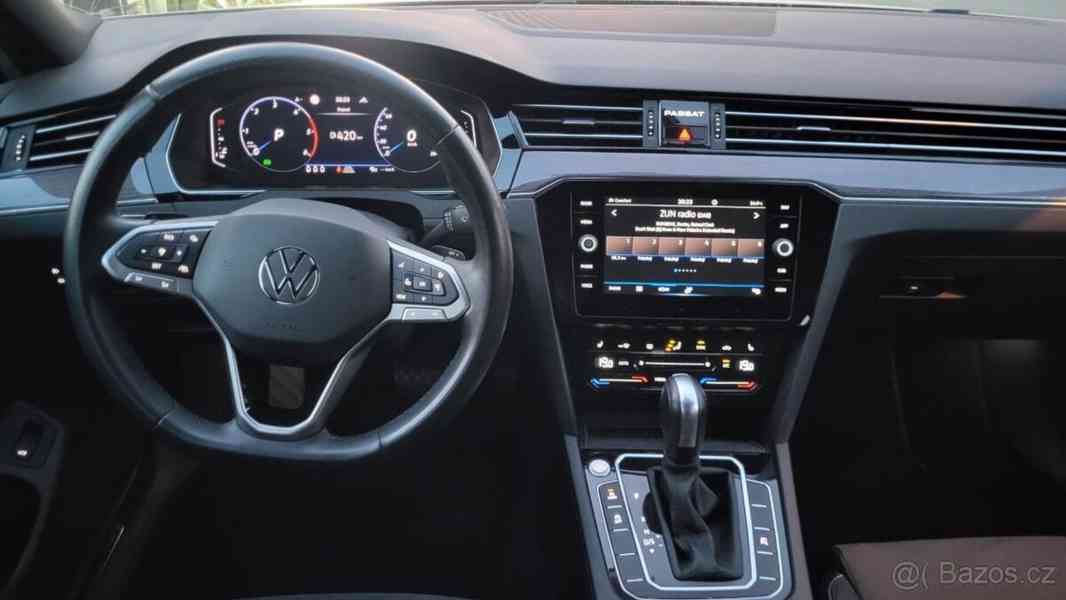 Volkswagen Passat VIII 5 dv. - foto 6