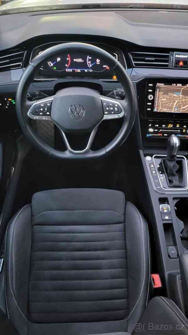 Volkswagen Passat VIII 5 dv. - foto 7