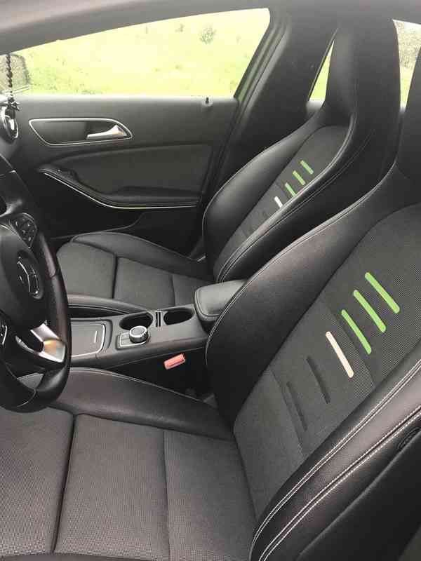 Mercedes-Benz A180d, 80kW, 122xxx km - foto 5