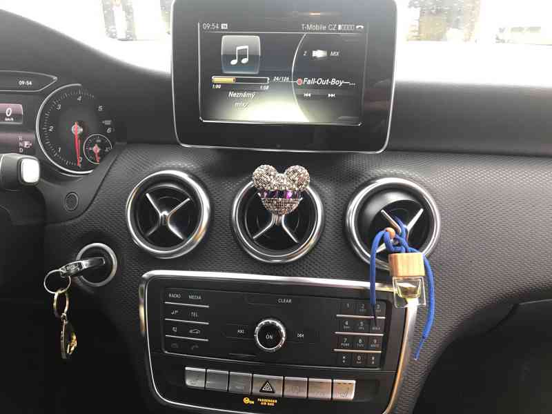 Mercedes-Benz A180d, 80kW, 122xxx km - foto 7