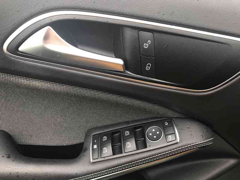 Mercedes-Benz A180d, 80kW, 122xxx km - foto 8