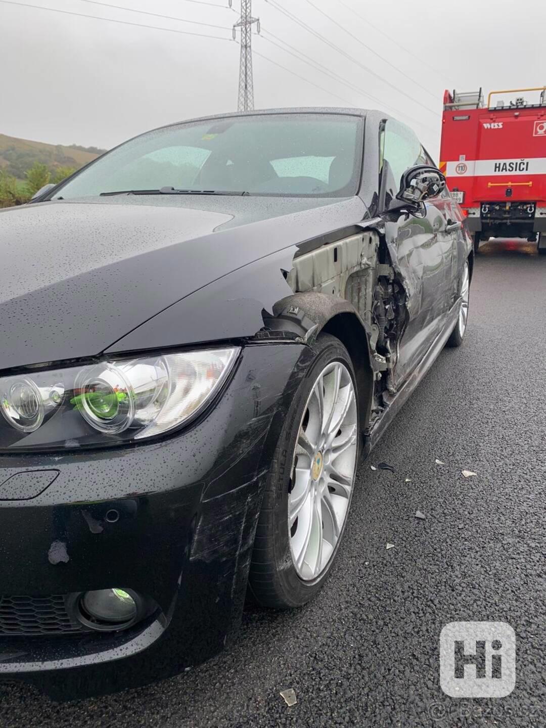 BMW Řada 3 92 330i	 - foto 1