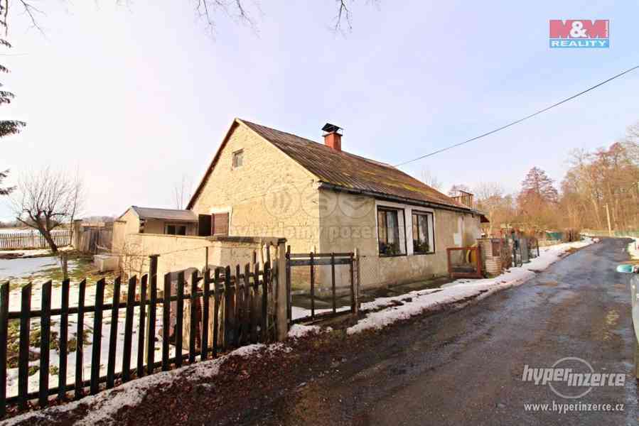 Prodej chaty, Varnsdorf, ul. Tajchmanova - foto 1
