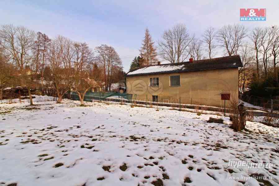 Prodej chaty, Varnsdorf, ul. Tajchmanova - foto 2
