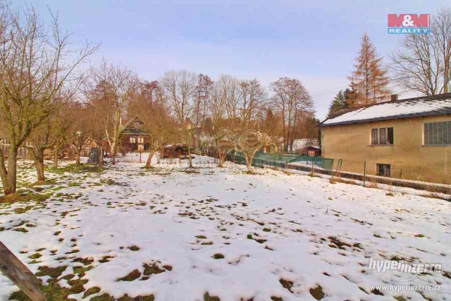 Prodej chaty, Varnsdorf, ul. Tajchmanova - foto 3
