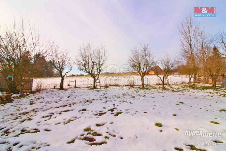 Prodej chaty, Varnsdorf, ul. Tajchmanova - foto 4