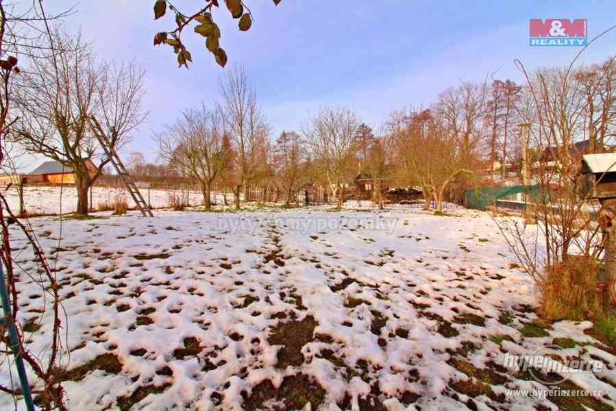 Prodej chaty, Varnsdorf, ul. Tajchmanova - foto 6
