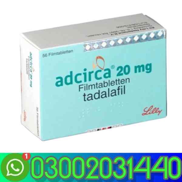 Adcirca 20mg Tablets In Quetta=03002031440=