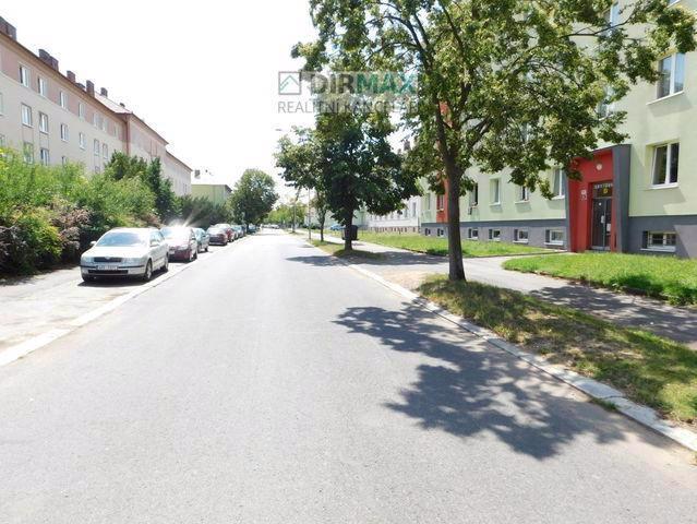 Pronájem 4 místností, 79m2, Plzeň - Východní Předměstí - foto 6